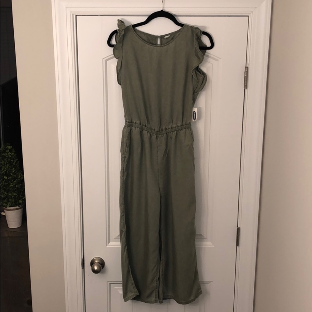 Jumpsuit
